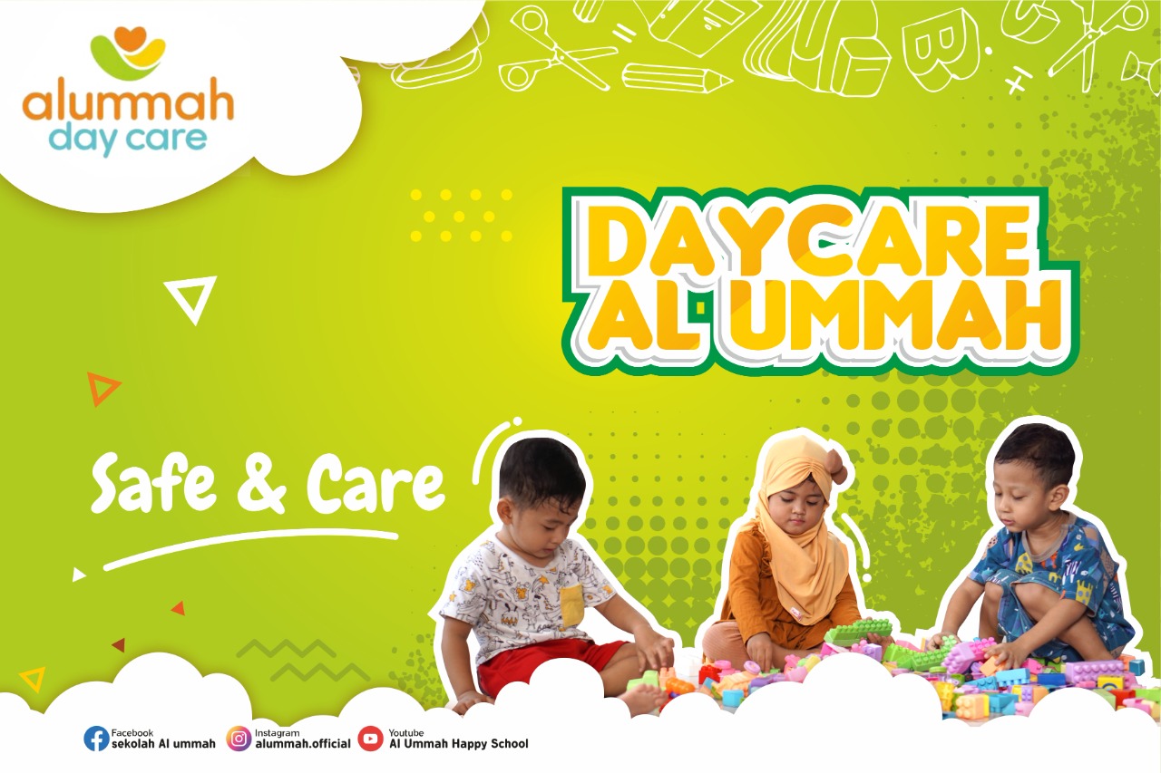 Daycare Al Ummah